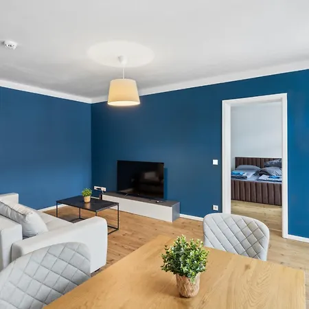 Erholsame Mit Balkon Und Einbaukueche Im Herzen Leipzigs *